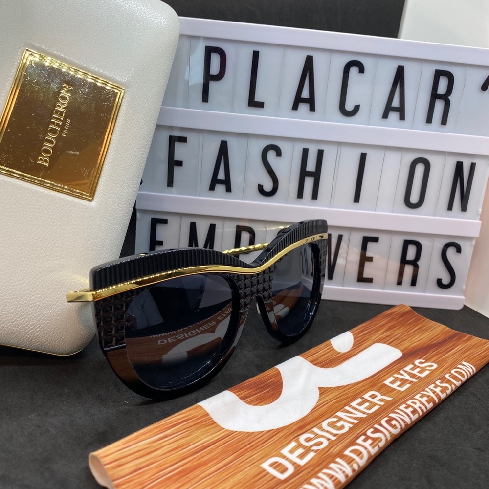 Boucheron Sunglasses